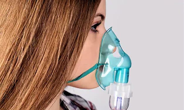 Dr. Brownstein’s Blog on How to Nebulize