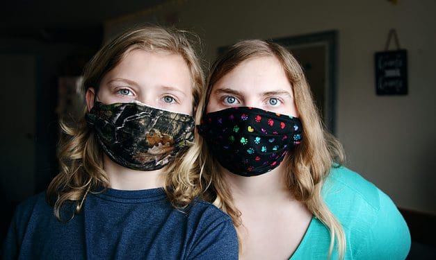 Dr. Brownstein’s Blog on Face Masks