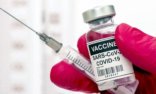 CDC Data Shows COVID Vaccine Injuries Surpasses 50,000