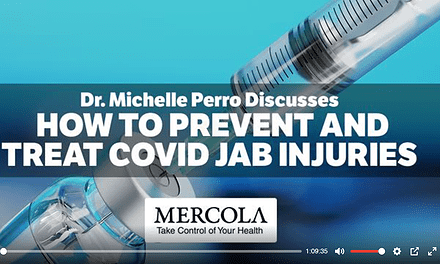 How to Prevent and Treat COVID Jab Injuries