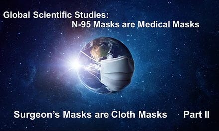More Than 150 Comparative Studies and Articles on Mask Ineffectiveness and Harms